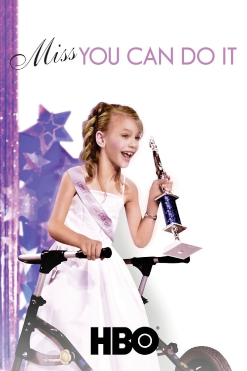 Miss You Can Do It poster